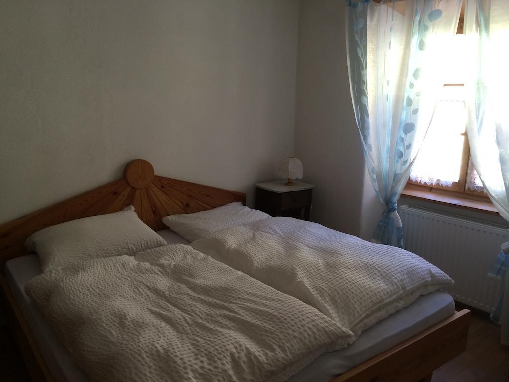 Gruberhof Vila San Genesio Atesino Quarto foto